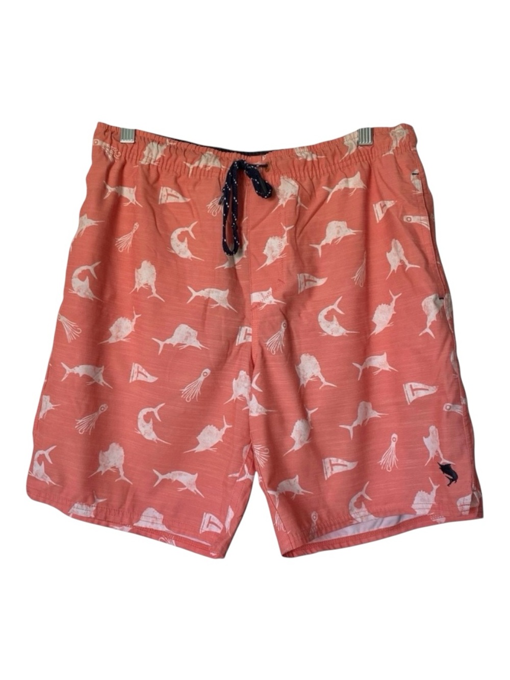 Men’s Salt Life Swim Shorts Swim Trunks